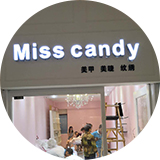 Miss candy